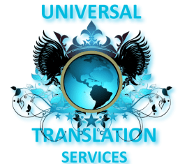 Universal Translation Services