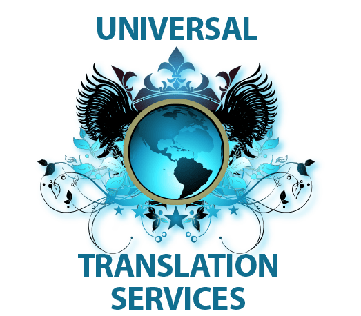 Universal Translation Services