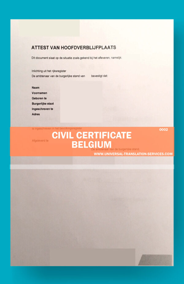 0002attest-van-civil-certificate-belgium