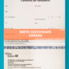 129031-birth certificate canada
