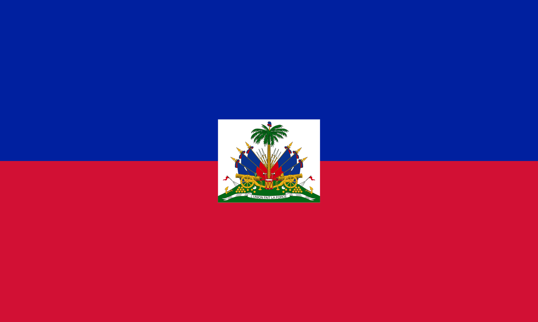 Haiti