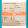 128271-China-Birth-Certificate