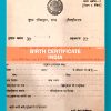 128616--India---Hindi---Birth-Certificate-Madhya-Pradesh