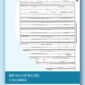 Birth certificate Colombia English translation